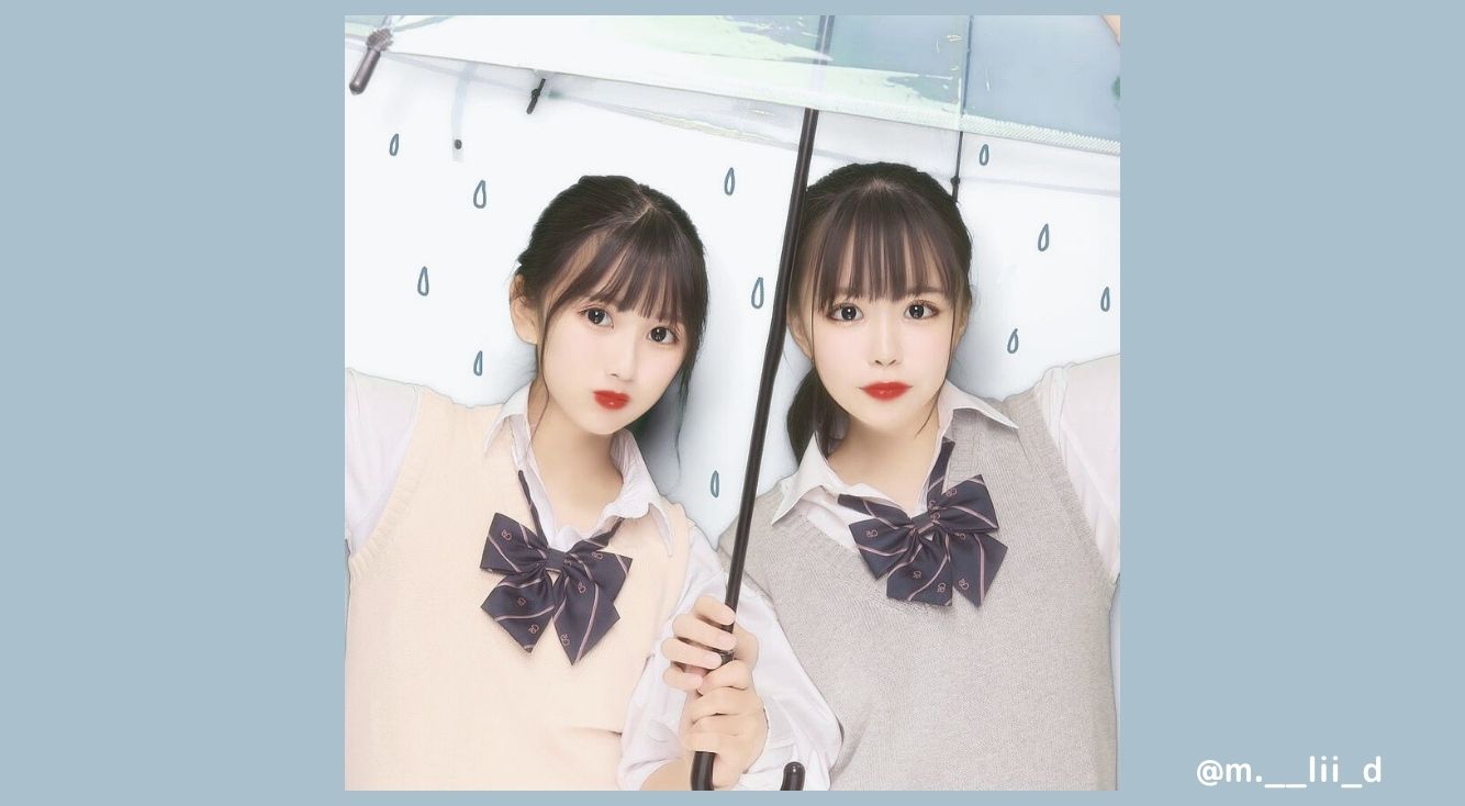 梅雨シーズンを少しでも楽しく 可愛い 傘プリ の撮り方を紹介 ローリエプレス