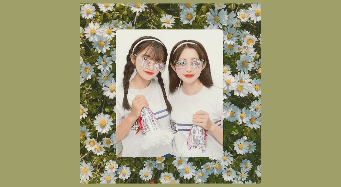 プリクラにぴったり おしゃれで可愛い簡単加工 背景加工 のやり方をご紹介 ローリエプレス