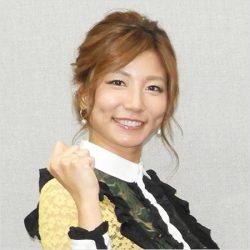 青木愛 ついに完成したlineスタンプの言葉がコワすぎる 22年1月19日 エキサイトニュース
