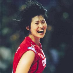 木村沙織の Fカップ が完全復活していた 現役時代と変わらぬド迫力ボディの証明 22年6月10日 エキサイトニュース