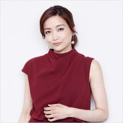 半分 青い に出演 佐藤江梨子 抜群スタイル健在も胸が小さくなっていた 2018年4月19日 エキサイトニュース