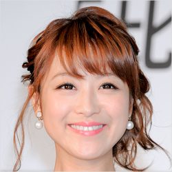 24時間テレビ 鈴木奈々の 胸ハミ出し 放送事故に心配の声が殺到 18年8月28日 エキサイトニュース