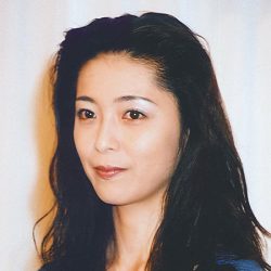 有森也実 体当たり艶技 引き出した映画監督と ラブストーリー 報道の深層 18年10月2日 エキサイトニュース