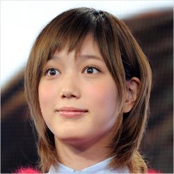 まさかのdカップ化 本田翼の胸が 大きくなっている と評判に 19年2月12日 エキサイトニュース