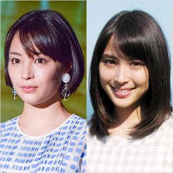 美人姉妹 色香アップ現場 をスッパ抜く 1 広瀬すず アリスのスマホにある写真が 19年9月28日 エキサイトニュース