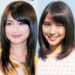 勃発 長谷川京子vs広瀬アリスvs松本まりか 写真集バトル の 激艶 現場 19年11月14日 エキサイトニュース