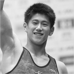 東京五輪の新星 橋本大輝の大学進学で体操界のパワーバランスが激変する 年1月28日 エキサイトニュース