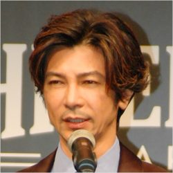 武田真治 岡村隆史が暴露 過去の闇キャラ で思い出される 衝撃チン事件 年3月24日 エキサイトニュース