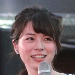 宇垣美里の離脱で注目度増す皆川玲奈 人気女子アナ食べごろバストの艶 6 年5月2日 エキサイトニュース