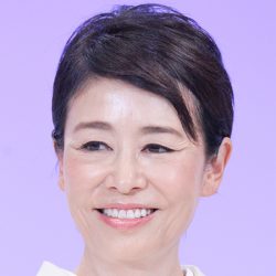 安藤優子 攻めた衣装 と レインボーブリッジ発言 にツッコミが殺到 年6月1日 エキサイトニュース