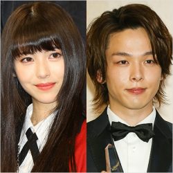 横浜流星とキスng 浜辺美波 ファン騒然の 中村倫也を連想 アンサーとは 年6月5日 エキサイトニュース