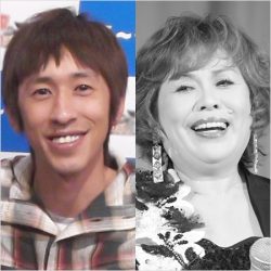 梶原雄太 番組 卒業 の裏でmc上沼恵美子が 梶原はつまらない 公開示唆 年7月4日 エキサイトニュース