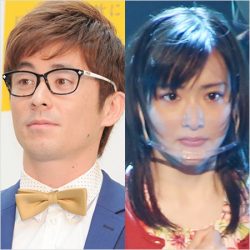 あの方の 未経験 も狙ってる 藤森慎吾 生駒里奈と動画共演でファン警戒 年9月17日 エキサイトニュース