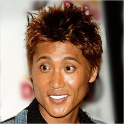 新庄剛志 年俸8000万円の他に7 8億円 の仰天年収時代を動画激白 年10月9日 エキサイトニュース