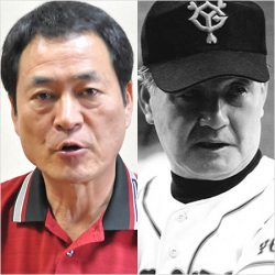 巨人入り拒否考えた 中畑清が長嶋監督の仰天秘策で翻意の過去を動画告白 年10月23日 エキサイトニュース