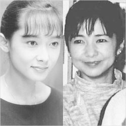 宮崎美子に続く 大学で後輩の斉藤慶子に高まる 大胆写真集 の期待 年11月4日 エキサイトニュース