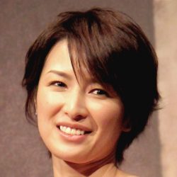 吉瀬美智子 快感の瞬間 に漏らした野太い かすれ声 がリアルすぎる 年11月10日 エキサイトニュース