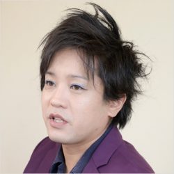 ぺこぱ コンビ名は赤井英和の娘に言われて決まった 年12月18日 エキサイトニュース