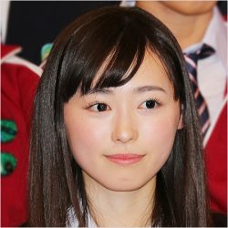 福原遥 ブレイク目前 首位で際立つ過去に抱えた 影 とは 21年2月13日 エキサイトニュース