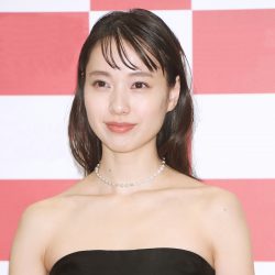 戸田恵梨香 ドラマ収録現場でまき散らす 妻 色香に新婚夫 困惑のワケ 21年2月21日 エキサイトニュース