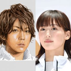 逮捕の元ジャニも 亀梨 綾瀬共演ドラマ たったひとつの恋 配信にネット騒然 21年2月22日 エキサイトニュース