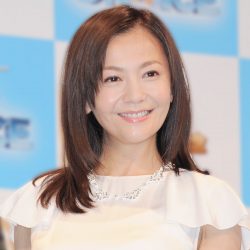 華原朋美 ますますド迫力のカラダつき 披露した 騎乗 映像の 圧巻 21年3月8日 エキサイトニュース