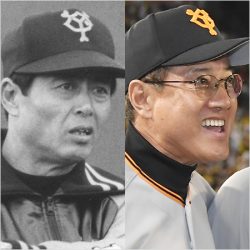 辰徳 何を考えとんじゃー 王監督 原辰徳への烈火叱責 をアノobが動画回顧 21年4月8日 エキサイトニュース