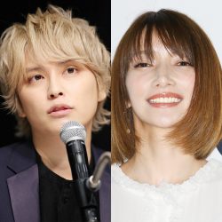 手越祐也 大ファンだった 後藤真希と急接近 で危惧される アパ不貞 密会 21年5月6日 エキサイトニュース