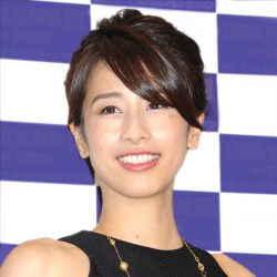 加藤綾子 ニット突き出すdカップ に ついに本気を出し始めた 絶賛声 2021年6月4日 エキサイトニュース