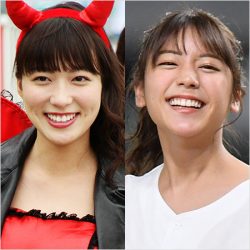 阿部華也子が2位に 貴島明日香が人気首位を奪ったお天気キャスターバトル 21年6月15日 エキサイトニュース