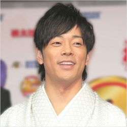 陣内智則 エンタの神様 秘話公開に後輩芸人から 小栗旬だ 称賛の深意 21年10月2日 エキサイトニュース