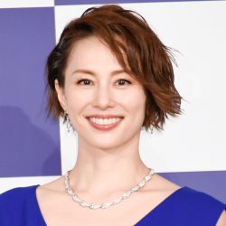 米倉涼子 ドクターx 歴代ワースト視聴率タイで指摘された 拍子抜け 21年10月27日 エキサイトニュース