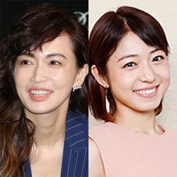 長谷川京子や中村静香も脱ぐ 篠原涼子の マッパ演技 匂わせに期待の声 21年11月11日 エキサイトニュース