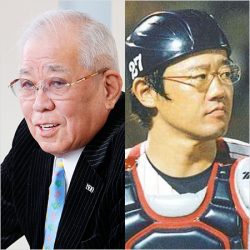 野村克也か古田敦也か 若菜嘉晴が語る 最強キャッチャー はどっちだッ 21年12月2日 エキサイトニュース