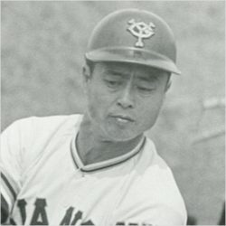 王貞治の 755号タイ記録 を阻止した大洋obが 顔も見たくなかった 打者とは 21年12月22日 エキサイトニュース