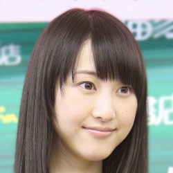 Ske松井玲奈が鉄道以上にストイックに研究しているものとは 15年6月17日 エキサイトニュース