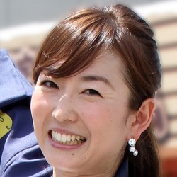 テレ東の狩野恵里アナがハアハア言う姿に接近できる 15年6月26日 エキサイトニュース