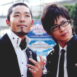 また韓国のパクリ オリラジが自信の新曲披露も もはや泥棒レベル の罵声 16年8月4日 エキサイトニュース