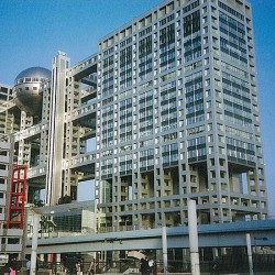フジテレビが番組外でも末期的症状 お台場みんなの夢大陸 がガッラガラ 16年8月11日 エキサイトニュース