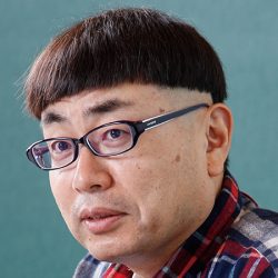 天才テリー伊藤対談 イジリー岡田 3 高速ベロは伝統芸と励まされて 16年11月9日 エキサイトニュース