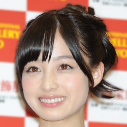 噂が確信に 映画 銀魂 で橋本環奈の胸が豊かになっているとファンが混乱 16年12月8日 エキサイトニュース