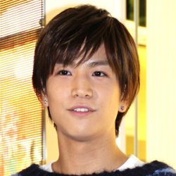 連続イメチェン 三代目jsb岩田剛典の ピンクヘアー にファンもビックリ 17年2月11日 エキサイトニュース