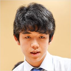 藤井聡太四段 高校進学決断に羽生善治が 喜んで賛成した 理由 17年10月28日 エキサイトニュース