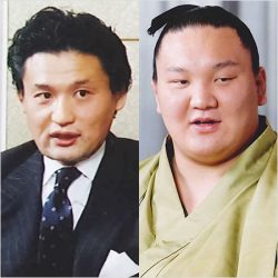 貴乃花vs白鵬 を現役ヤクザがブッタ斬る 1 親分の前でスマホ は半殺し 17年12月18日 エキサイトニュース