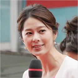 Nhk杉浦友紀 生放送で下半身の油断も見せた 北京五輪番組 圧倒的な存在感 22年2月21日 エキサイトニュース