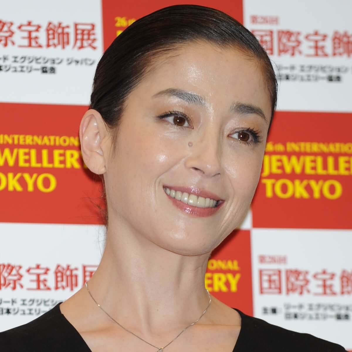 宮沢りえ アラフォーママの酔っ払い演技で見せた抗えない艶気 21年12月13日 エキサイトニュース