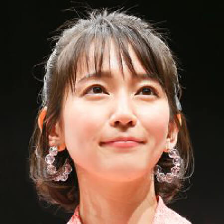 バストの渓谷を極限露出 吉岡里帆 デカ胸化 に 路線変更 の憶測 年7月1日 エキサイトニュース