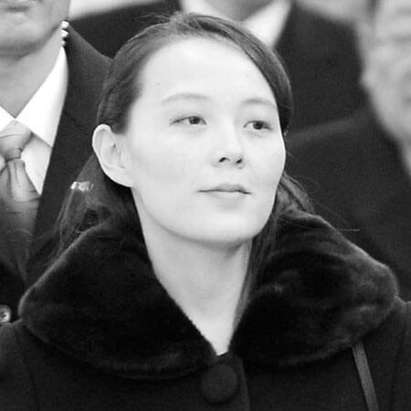 毒舌女王 金与正の 超極秘 素顔 ソウル滞在中の排泄は携帯トイレで 年7月4日 エキサイトニュース