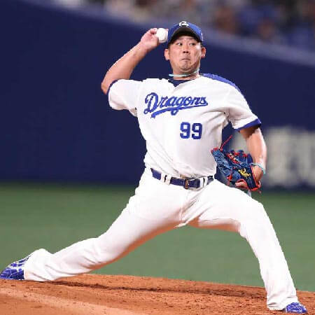 イチローの叱咤も届かず 西武 松坂 長期離脱 で 怠慢練習 に非難殺到 2020年7月16日 エキサイトニュース