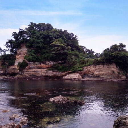 チコちゃんもビックリ 海底油田発見で茨城が 住みたい県1位 になる日 年8月5日 エキサイトニュース